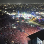 Fenapo 2026: revelan precios de terrazas para ver a Katy Perry