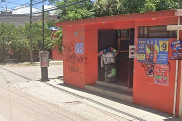 FGE detiene a presunto asesino de trabajador de reparto de Sigma en Soledad; ya estaba interno en La Pila