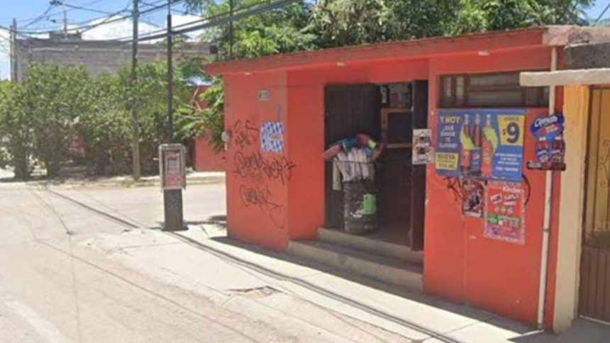 FGE detiene a presunto asesino de trabajador de reparto de Sigma en Soledad; ya estaba interno en La Pila
