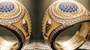 FIFA entregará 30 anillos al campeón del Mundial 2026