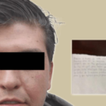 Fofo Márquez publica carta en Facebook desde cuenta activa
