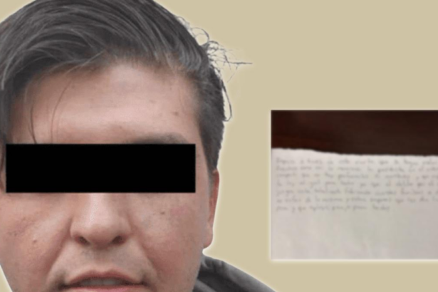 Fofo Márquez publica carta en Facebook desde cuenta activa