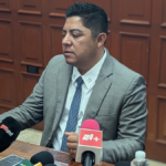 Gallardo firma la derogación total de la reforma conocida como 'Ley Serrano'