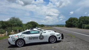 Gobierno de San Luis Potosí crea División de Puestos de Atención Ciudadana dentro de la Guardia Civil Estatal