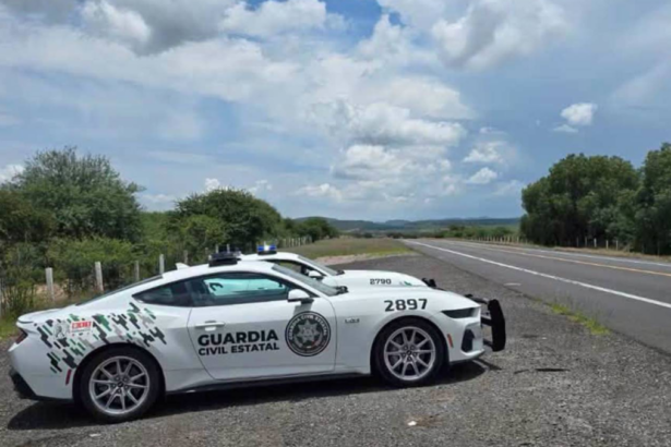 Gobierno de San Luis Potosí crea División de Puestos de Atención Ciudadana dentro de la Guardia Civil Estatal