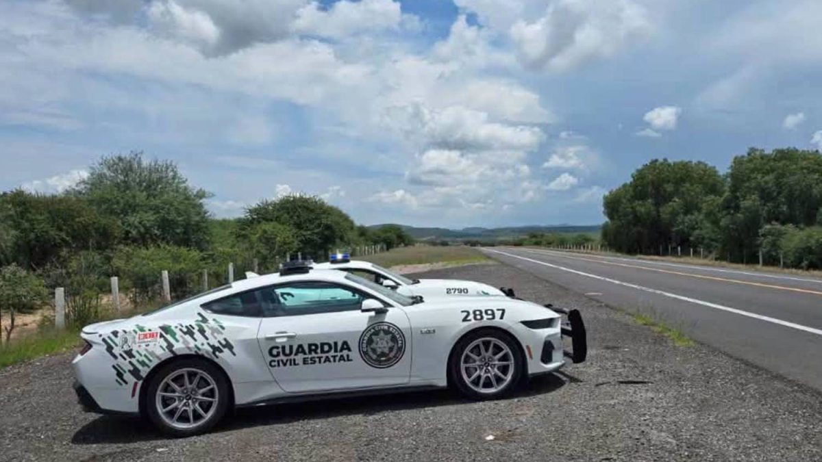 Gobierno de San Luis Potosí crea División de Puestos de Atención Ciudadana dentro de la Guardia Civil Estatal