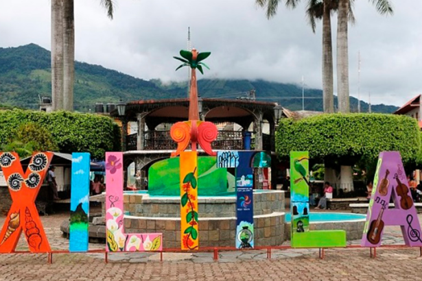 Gobierno estatal anuncia campus universitario en Xilitla