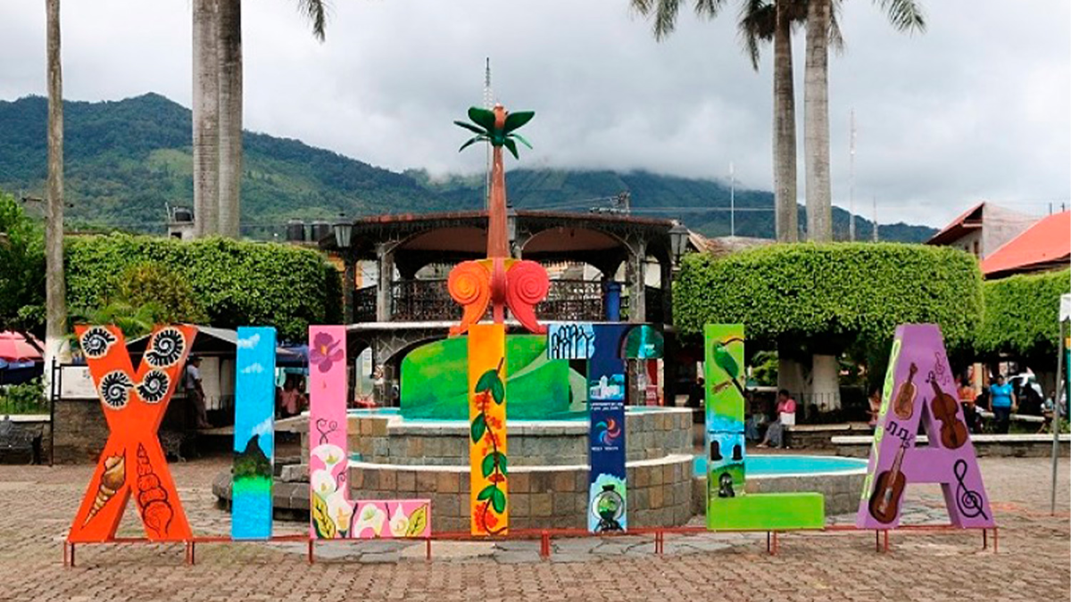 Gobierno estatal anuncia campus universitario en Xilitla