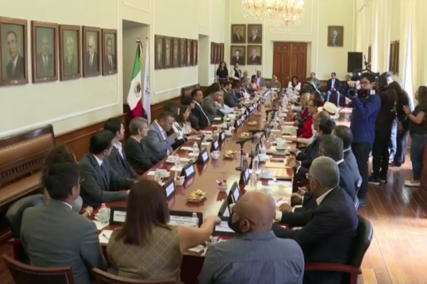 Gobierno inicia proceso para derogar la Ley Serrano