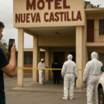 Hallan cuerpo en motel de Escobedo; lo descubrió creador de contenido