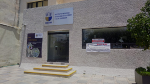 IMESAD oferta Cirujano Dentista con RVOE inexistente