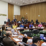 INE retira regulación sobre campañas adelantadas rumbo a 2026