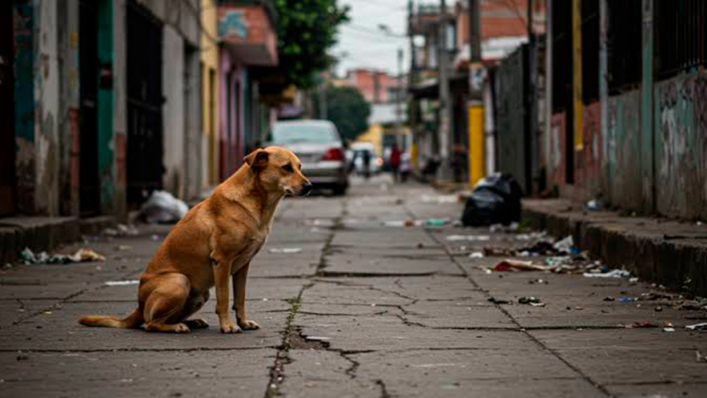 INEGI: 1.9 millones de mascotas en SLP; no hay censo de callejeros