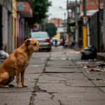INEGI: 1.9 millones de mascotas en SLP; no hay censo de callejeros