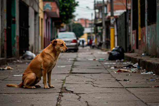 INEGI: 1.9 millones de mascotas en SLP; no hay censo de callejeros