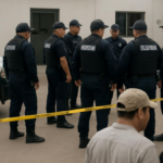 Investigan a 8 guardias estatales por secuestro en Reynosa