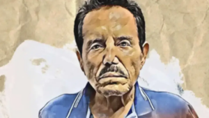 Ismael 'El Mayo' Zambada, condenado a cadena perpetua en EU