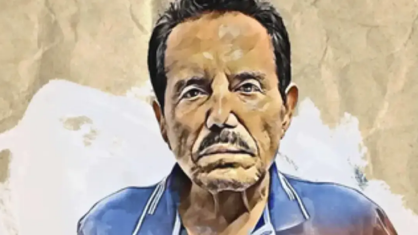 Ismael 'El Mayo' Zambada, condenado a cadena perpetua en EU