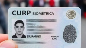 Jornada de CURP biométrica en Lagunillas el 6 de agosto