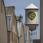 Jueza frena temporalmente la fusión entre Paramount y Warner