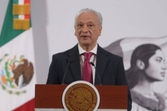 Jueza revoca prisión preventiva y ordena la liberación inmediata de Víctor Rodríguez Padilla