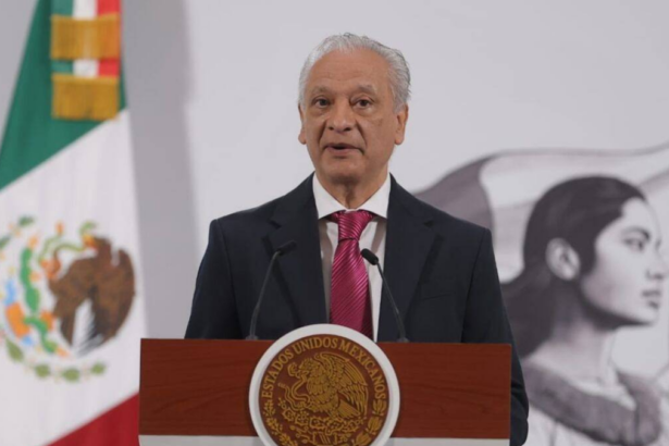 Jueza revoca prisión preventiva y ordena la liberación inmediata de Víctor Rodríguez Padilla