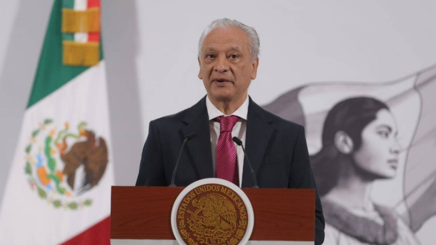 Jueza revoca prisión preventiva y ordena la liberación inmediata de Víctor Rodríguez Padilla