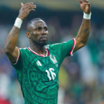 Julián Quiñones queda fuera del XI Ideal del Mundial 2026