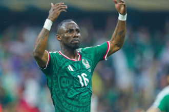 Julián Quiñones queda fuera del XI Ideal del Mundial 2026