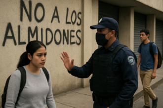 La batalla de Brasil, México y Colombia contra los ultraprocesados