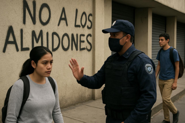 La batalla de Brasil, México y Colombia contra los ultraprocesados