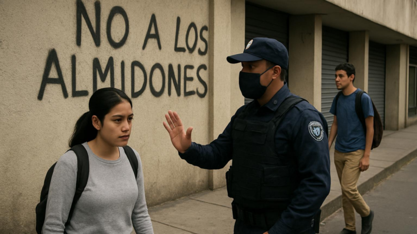 La batalla de Brasil, México y Colombia contra los ultraprocesados