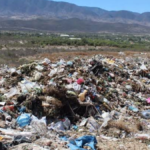 Localizan cuerpo de recién nacido en tiradero de Peñasco