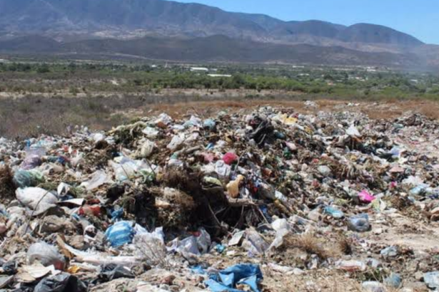 Localizan cuerpo de recién nacido en tiradero de Peñasco
