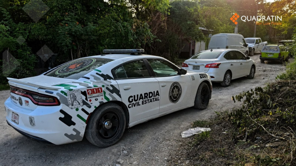 Localizan sin vida a adulto mayor en Ciudad Valles