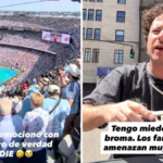Luisito Comunica se disculpa tras críticas y amenazas de fanáticas de BTS