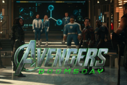 Marvel lanza primer tráiler de Avengers: Doomsday