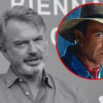 Muere Sam Neill: confirman que sufrió neumonía