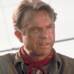 Murió Sam Neill en Sídney a los 78 años, confirma la familia