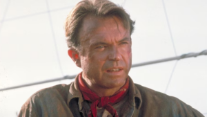 Murió Sam Neill en Sídney a los 78 años, confirma la familia