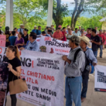 OIM alerta sobre información falsa y contradictoria de Pemex y convoca a protestas