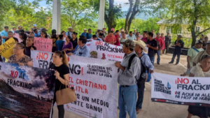 OIM alerta sobre información falsa y contradictoria de Pemex y convoca a protestas