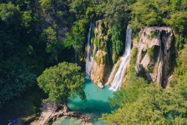 OIM convoca al sector turístico de la Huasteca a sumarse contra el