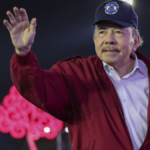 Ortega suspende indefinidamente las elecciones en Nicaragua