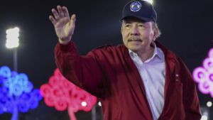 Ortega suspende indefinidamente las elecciones en Nicaragua