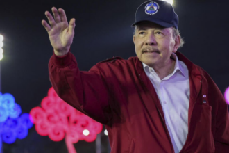 Ortega suspende indefinidamente las elecciones en Nicaragua