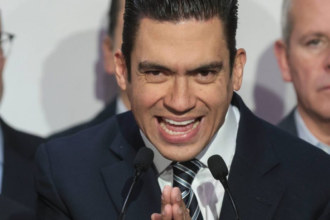 PAN acusa a la 4T de preparar el regreso de Rubén Rocha Moya a Sinaloa
