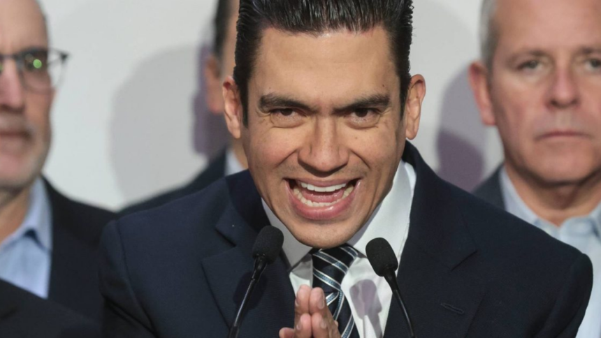 PAN acusa a la 4T de preparar el regreso de Rubén Rocha Moya a Sinaloa