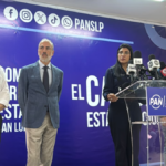 PAN en SLP no descarta alianzas con el PRI para 2027