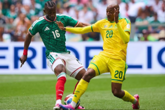 Partido de México en la Copa entra en revisión por presuntas irregularidades